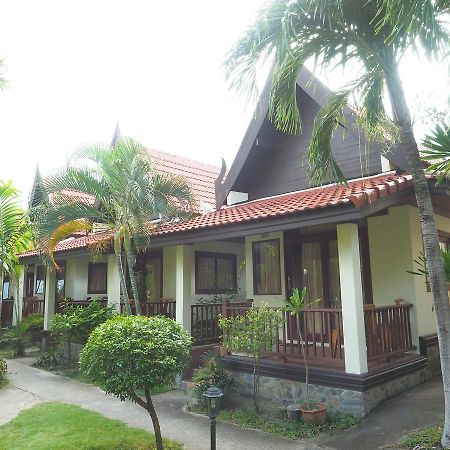 Suneast Bungalows Bophut Dış mekan fotoğraf
