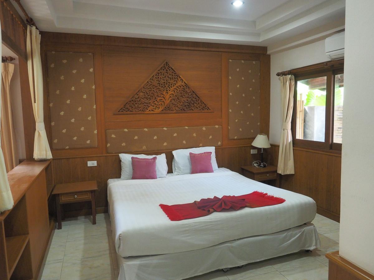 Suneast Bungalows Bophut Dış mekan fotoğraf