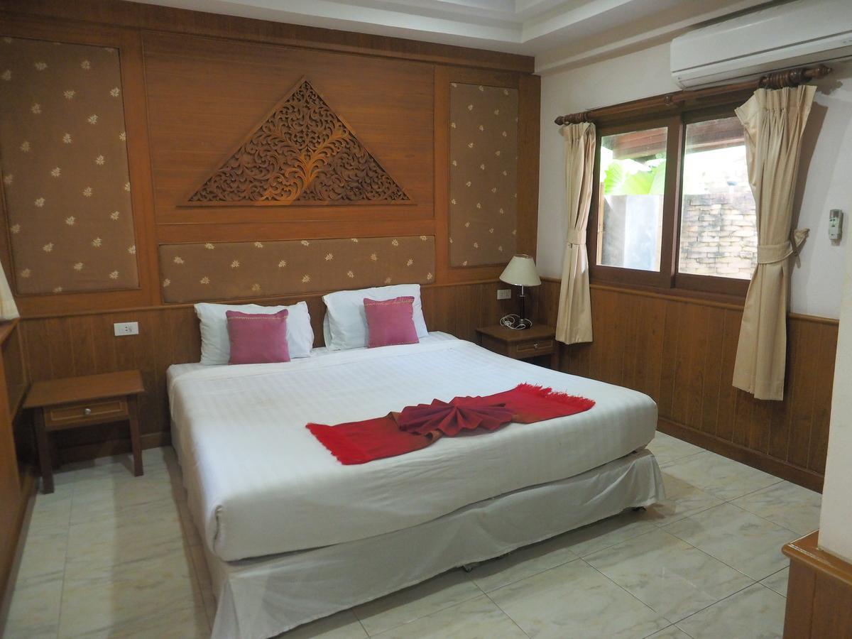 Suneast Bungalows Bophut Dış mekan fotoğraf