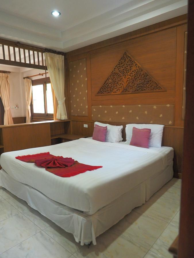 Suneast Bungalows Bophut Dış mekan fotoğraf