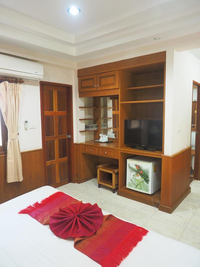 Suneast Bungalows Bophut Dış mekan fotoğraf