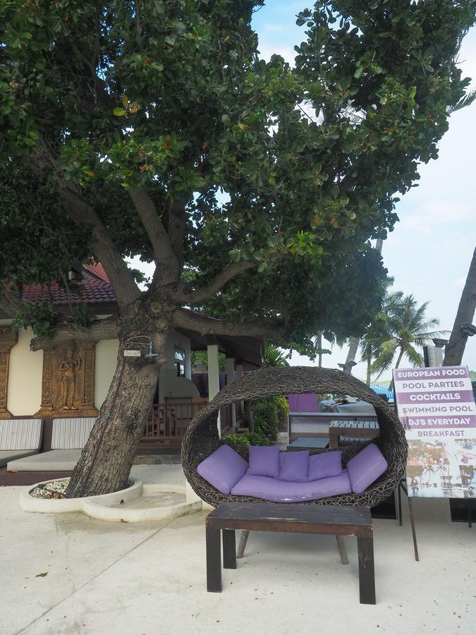 Suneast Bungalows Bophut Dış mekan fotoğraf