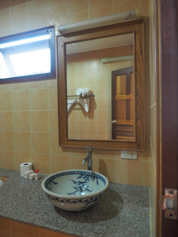 Suneast Bungalows Bophut Oda fotoğraf