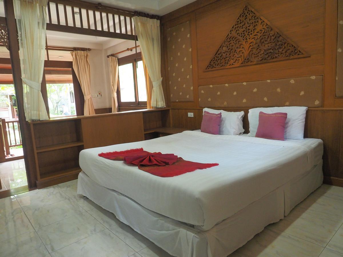 Suneast Bungalows Bophut Oda fotoğraf