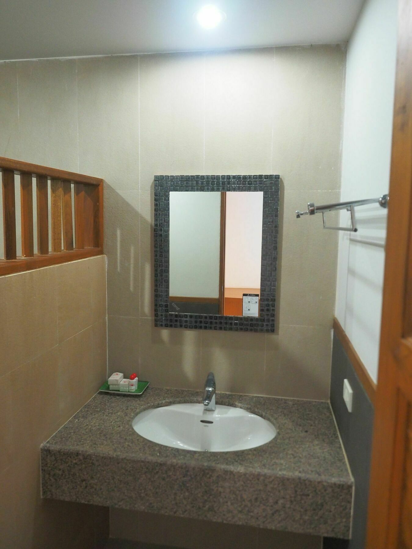 Suneast Bungalows Bophut Dış mekan fotoğraf