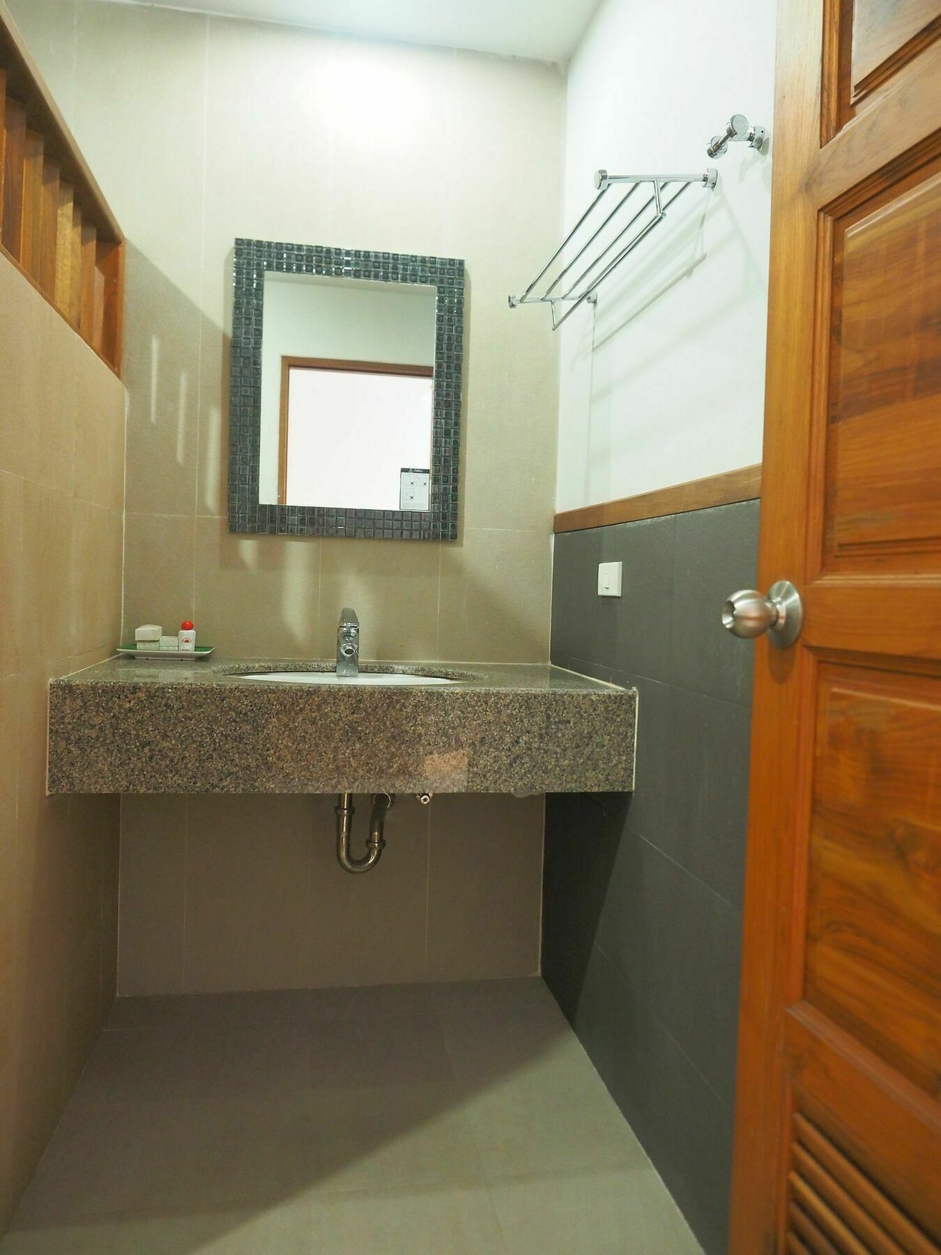 Suneast Bungalows Bophut Dış mekan fotoğraf