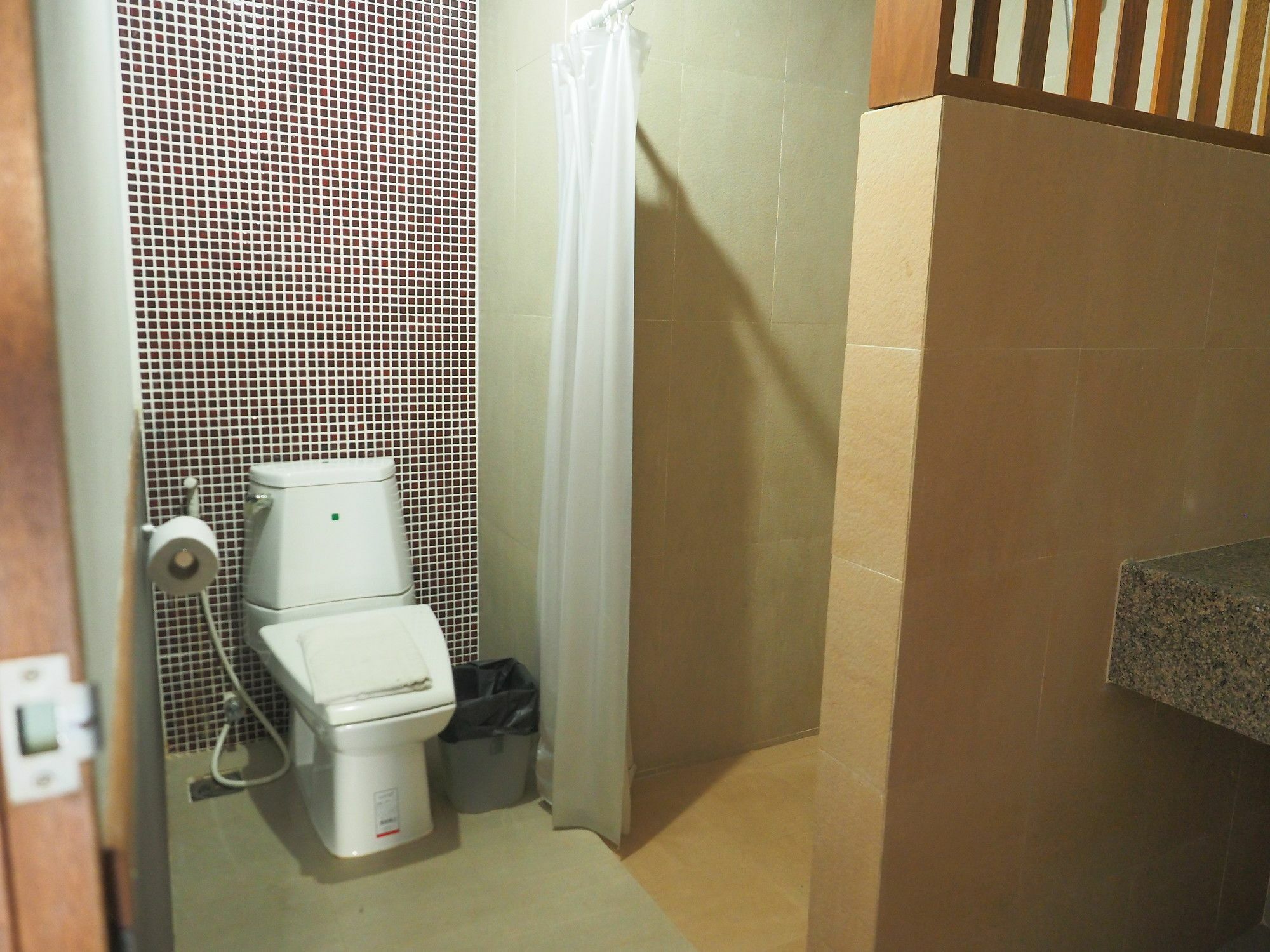Suneast Bungalows Bophut Dış mekan fotoğraf